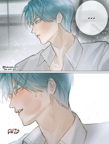 Jaewon manhwa slap trend